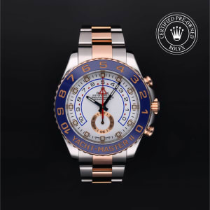 Yachtmaster 2 bicolor outlet